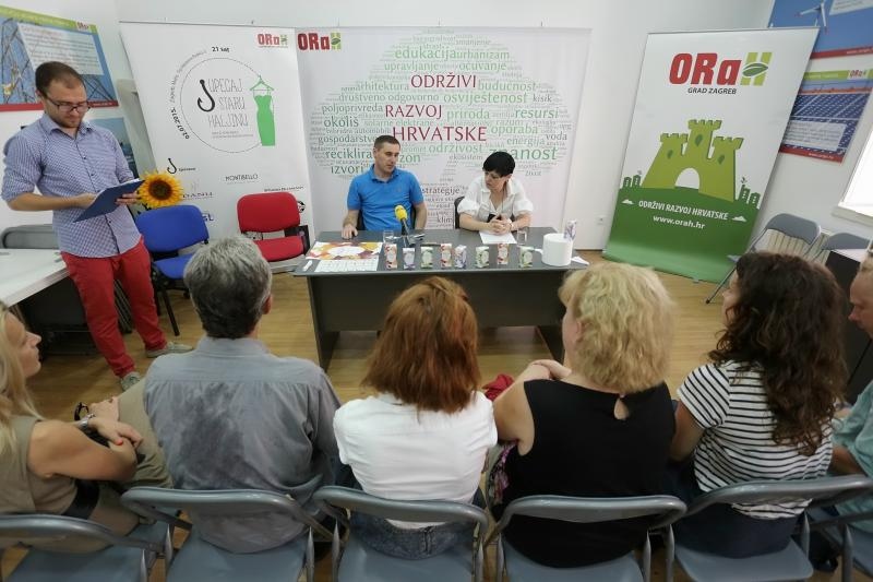 Foto: Tomislav Miletić / Pixsell