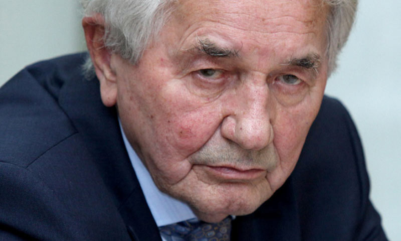 Dragutin Drk, Vindija (Patrik Macek/PIXSELL)