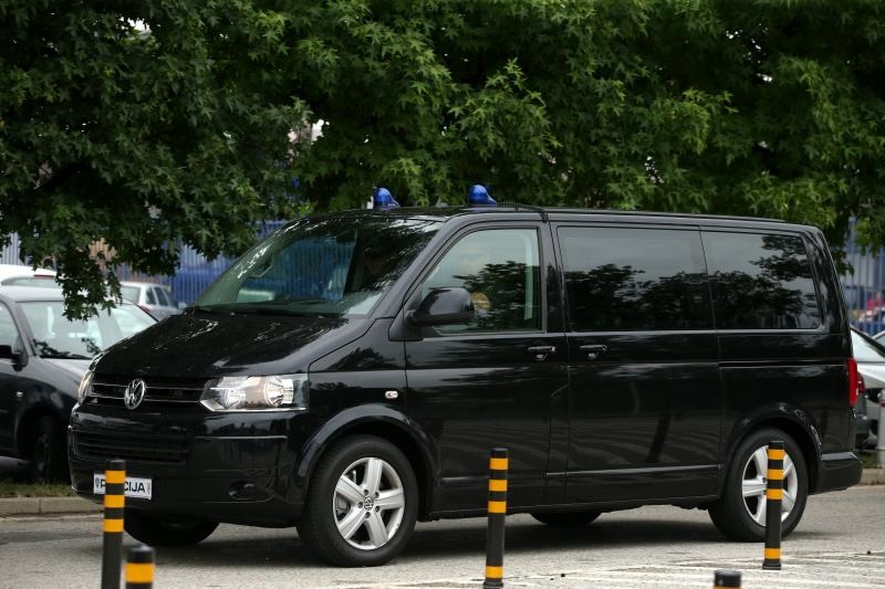 Foto: Robert Anic/PIXSELL