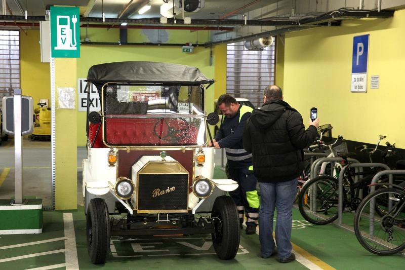 Foto: Patrik Macek / Pixsell