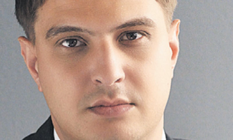 Dekan Damir Jugo vidi svjetlu perspektivu odnosa s javnošću u tvrtkama