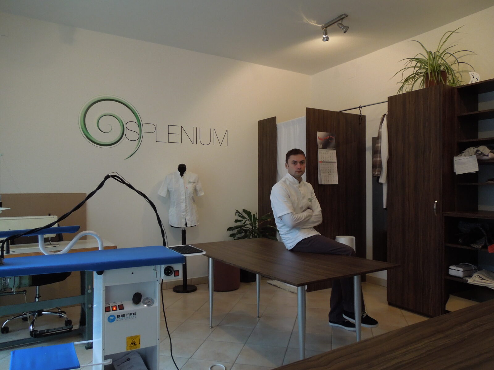 Vinko Kos (Foto: Privatni album)