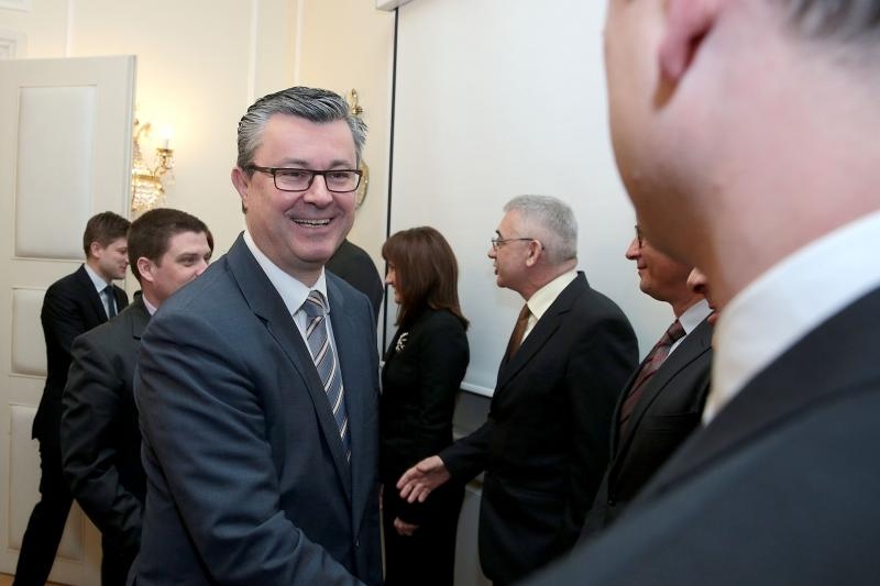 Foto: Patrik Macek/PIXSELL