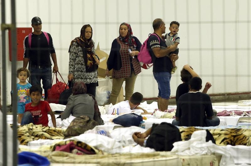 Foto: Robert Anic/PIXSELL