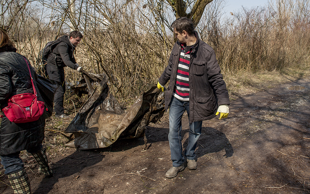 FOTO: Tomislav Rosandić