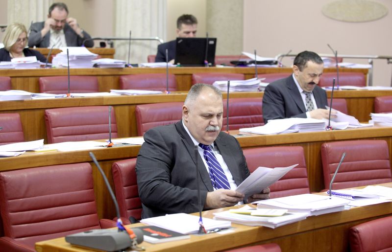 Photo: Patrik Macek/PIXSELL