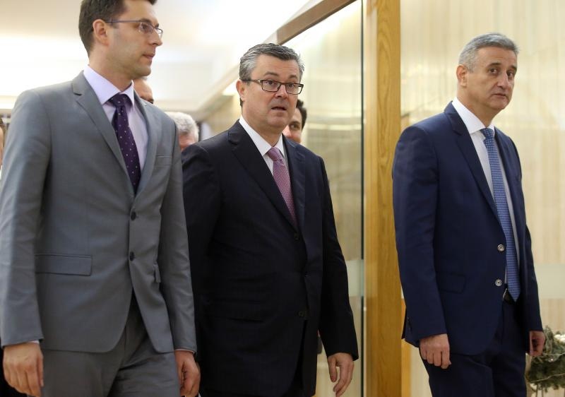 Foto: Jurica Galoić / Pixsell