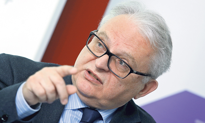 Mladen Pejnović/PIXSELL