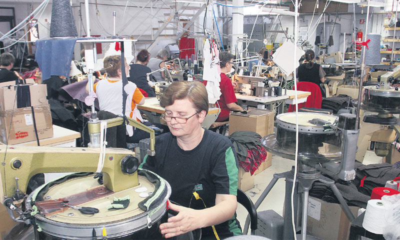 Ne bojimo se ulaska u EU, pokušat ćemo naći nove kupce u Švicarskoj, Njemačkoj i Austriji/PIX