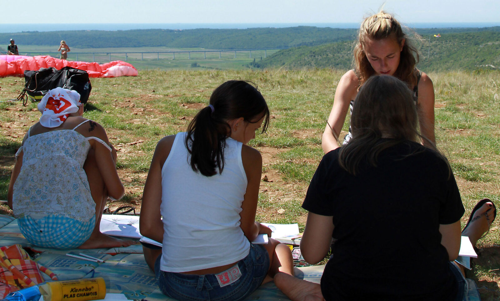 Foto: Privatni album