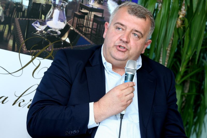 Photo: Borna Filic/PIXSELL