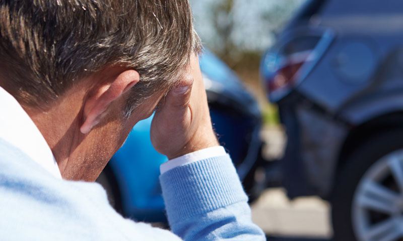 Zaustavljeno dvogodišnje urušavanje premije na obveznim autoosiguranjima/Thinkstock