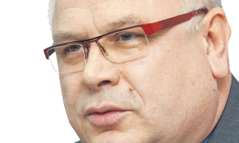 Ante Madir/Grgur Žučko/PIXSELL