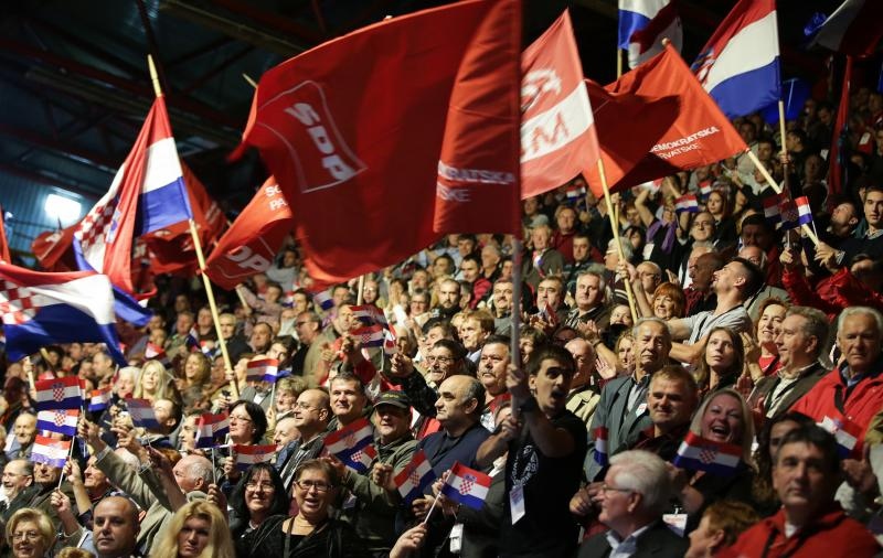 Foto: Petar Glebov/PIXSELL