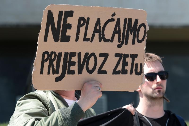 Foto: Patrik Macek / Pixsell