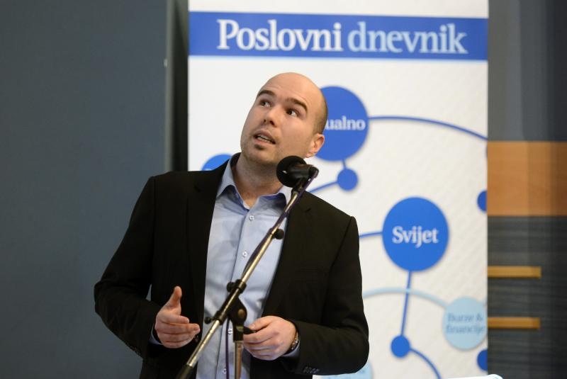 Photo: Marko Jurinec/PIXSELL