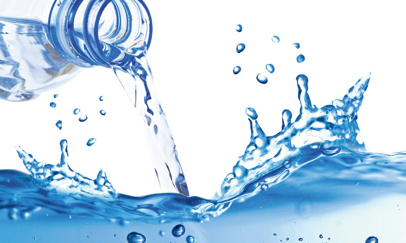 Od četiri velika igrača na tržištu voda dva odlučila napustiti utakmicu