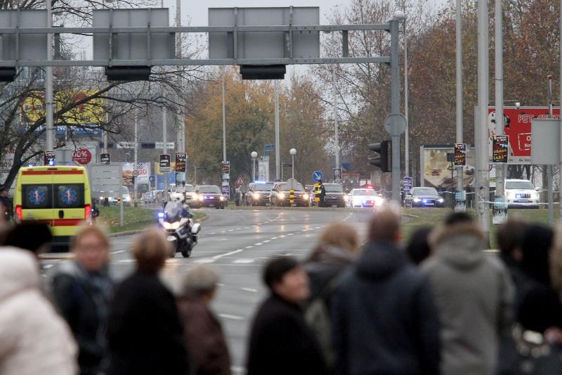 Foto: Anto Magzan / Pixsell