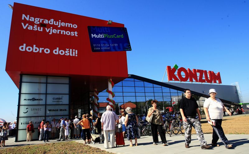 Foto: Zeljko Hladika/PIXSELL