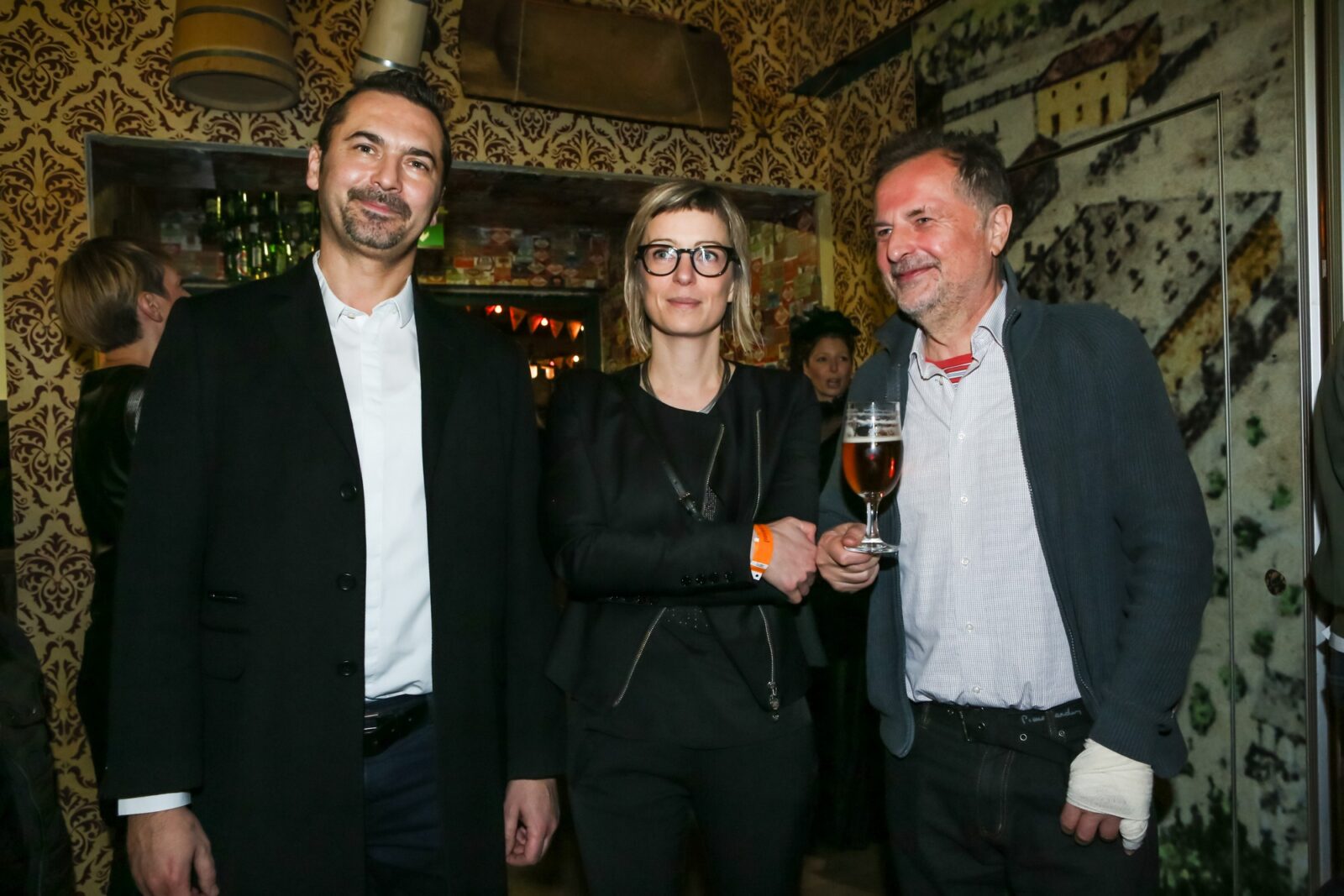 Photo: Pragma komunikacije