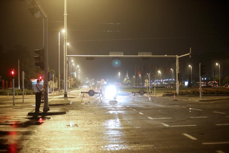 Foto: Sanjin Strukić / Pixsell