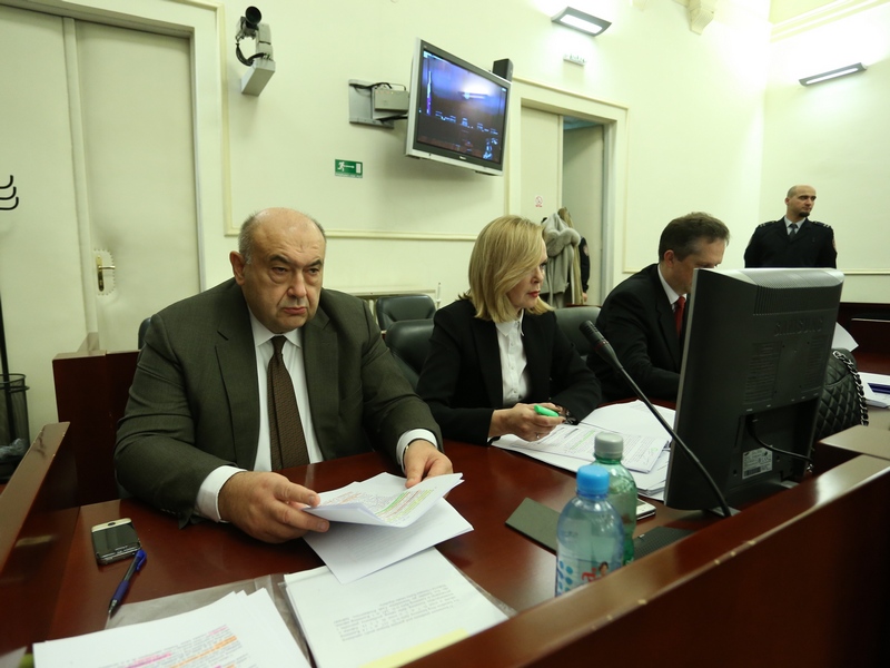 Čedo Prodanović, Jadranka Sloković, Goran Suljić / PXL