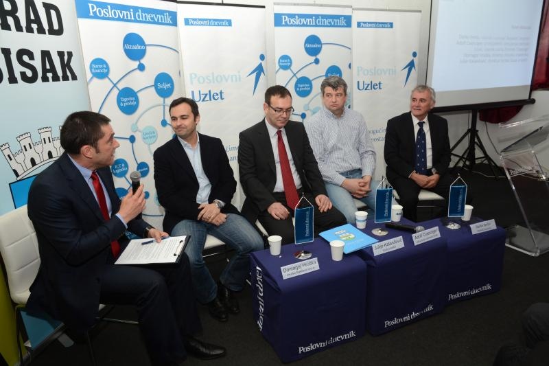 Foto: Nikola Ćutuk / Pixsell