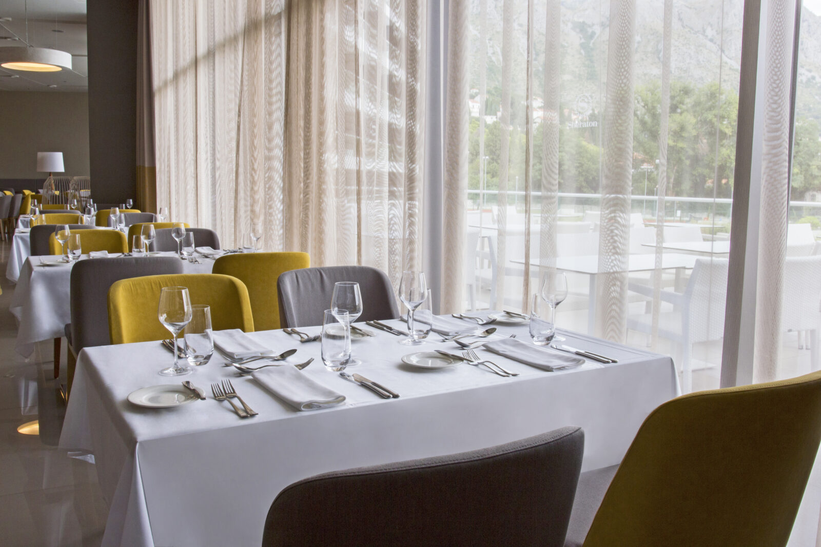 Foto: Sheraton Dubrovnik Riviera Hotel