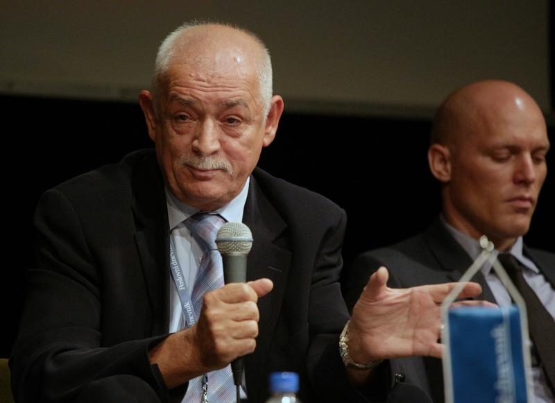 Foto: Žarko Bašić / Pixsell