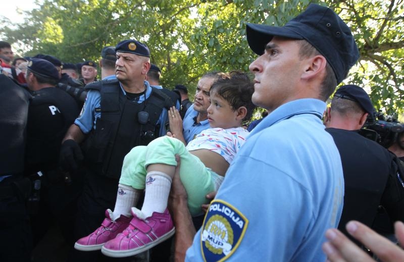 Foto: Zeljko Lukunic/PIXSELL