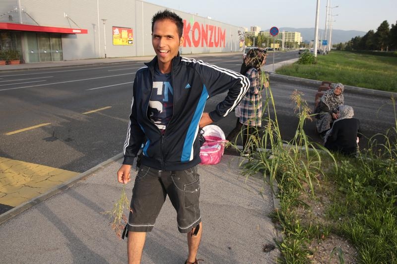 Foto: Patrik Macek/PIXSELL