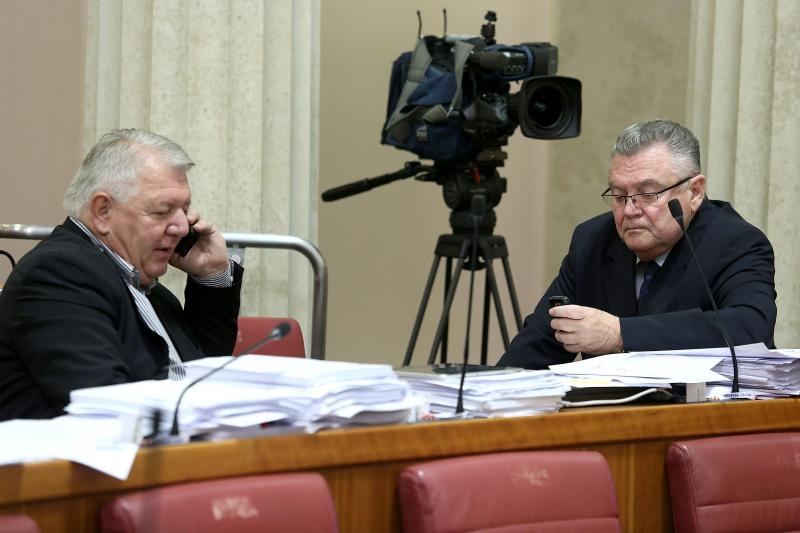 Foto: Patrik Macek / Pixsell