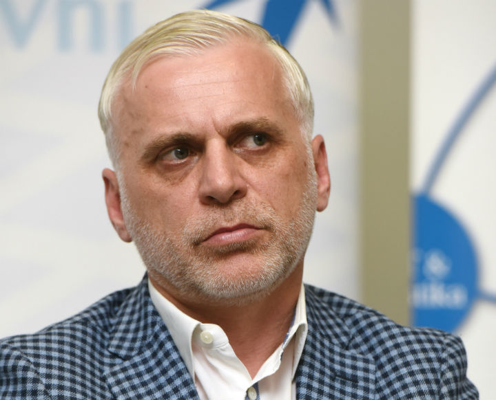 Foto: Davor Visnjic/PIXSELL