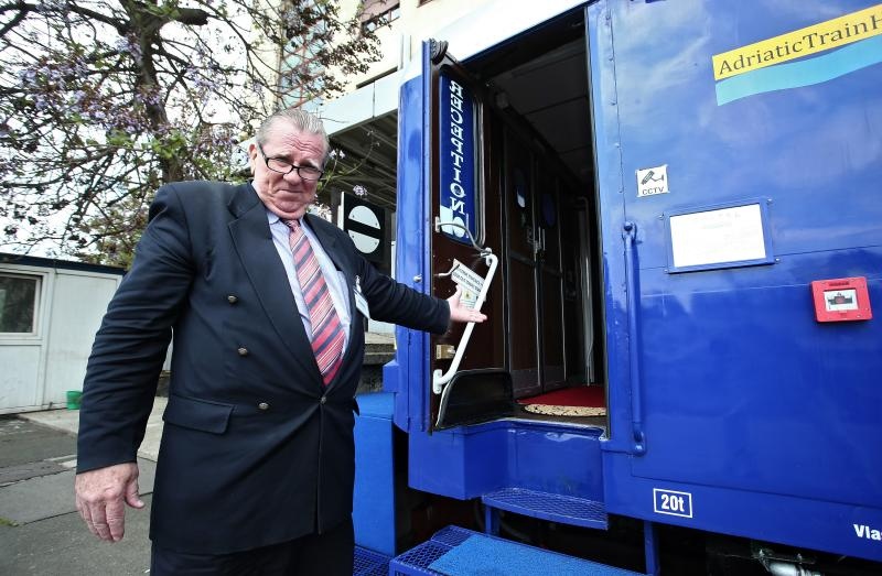 Foto: Sanjin Strukić / Pixsell