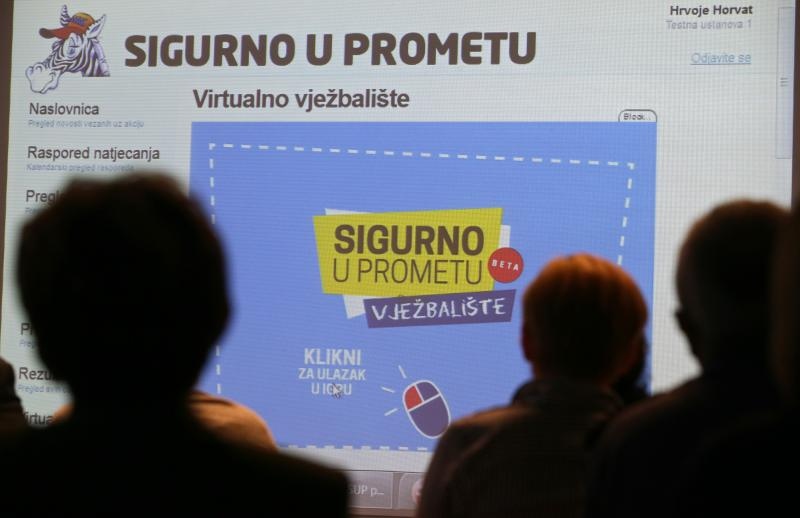 Foto: Jurica Galoić / Pixsell