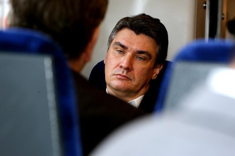 Foto: Žarko Bašoć / Pixsell