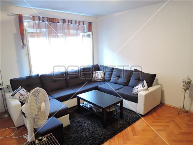 Stan u Medvedgradskoj