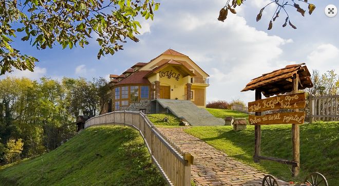 Foto: www.klet-kozjak.hr