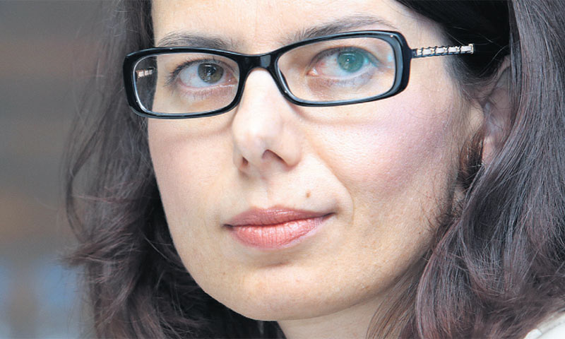 Meri Matešić/ Patrik Macek/PIXSELL