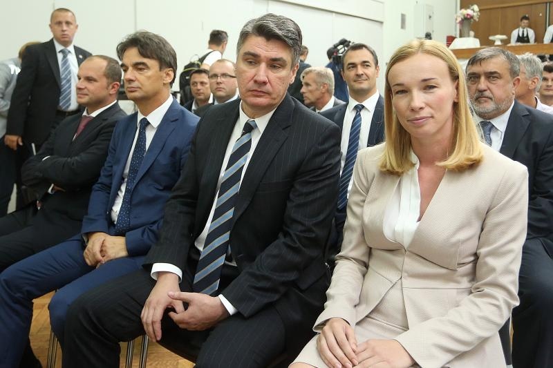 Foto: Goran Stanzl/PIXSELL