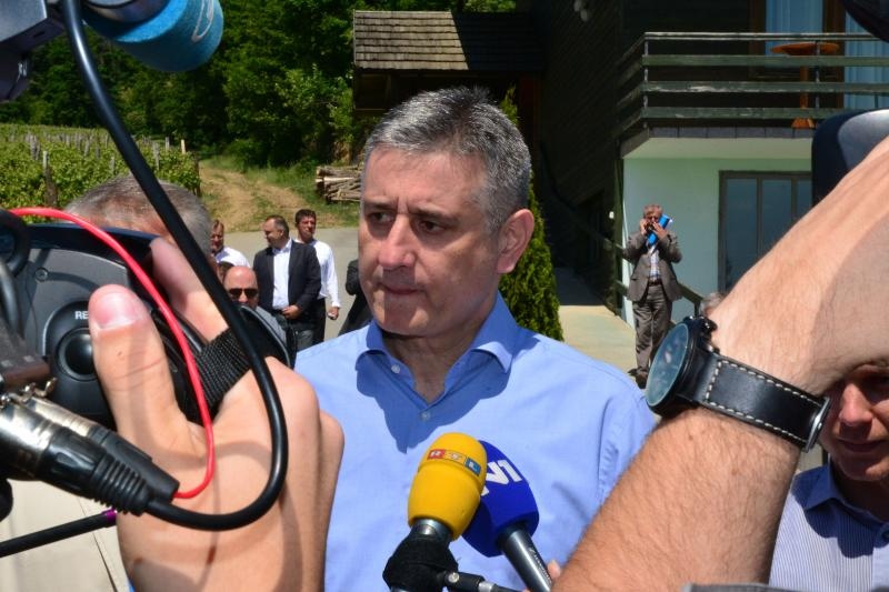 Foto: Ivica Galovic/PIXSELL