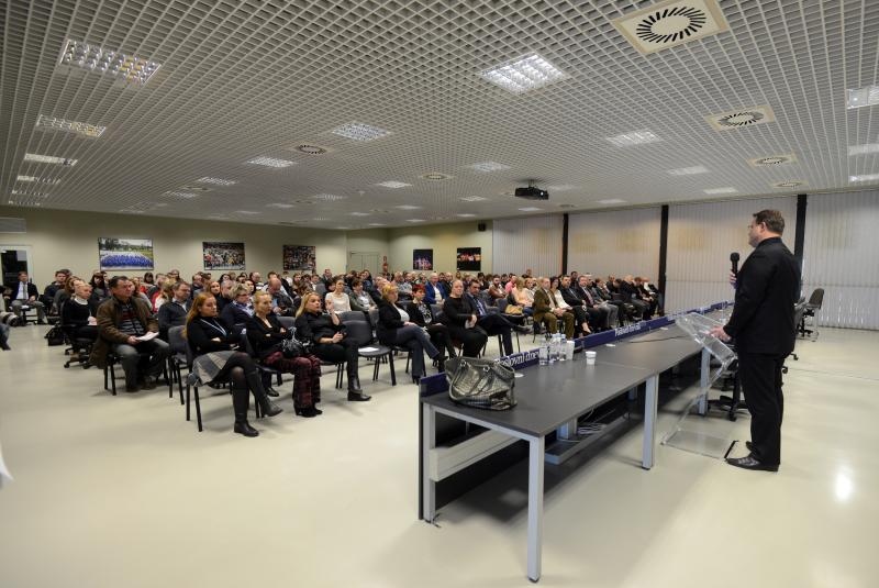 Foto: Marko Jurinec / Pixsell