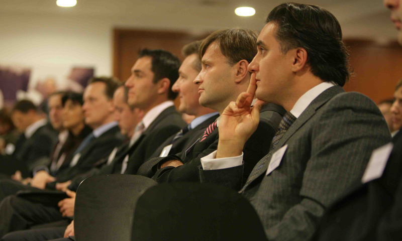 Postanite i vi dio poslovne elite