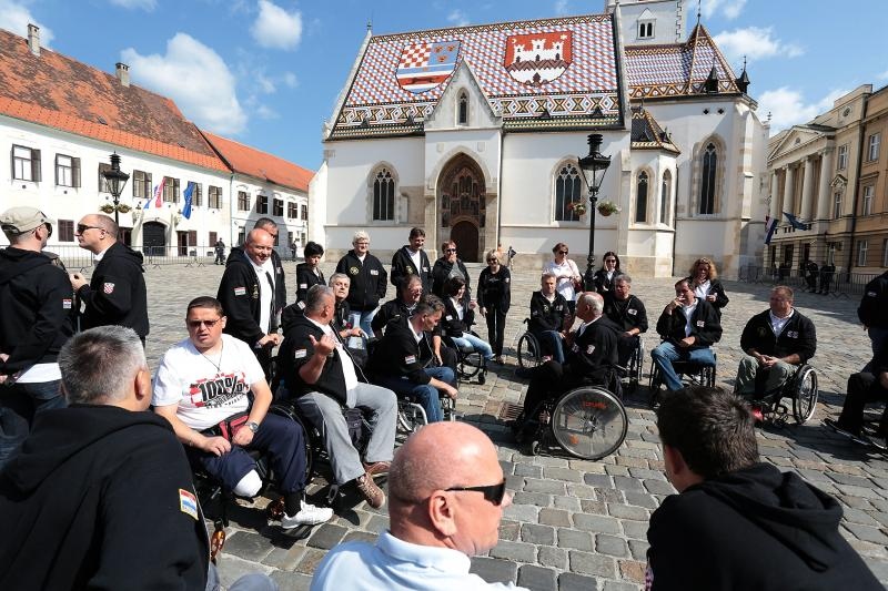 Foto: Patrik Macek/PIXSELL