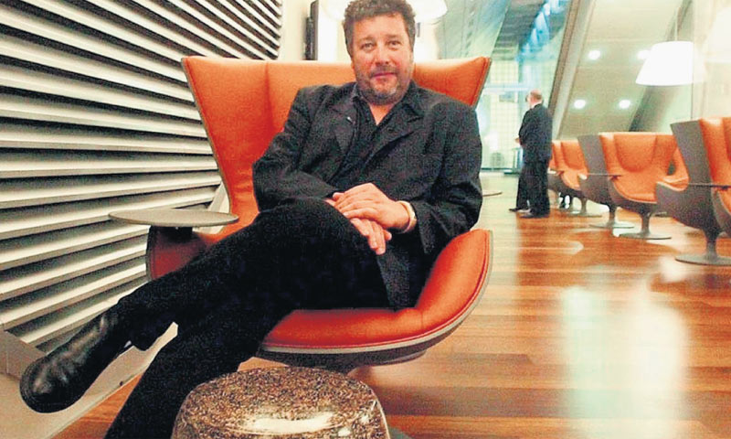 Produkt dizajner Philippe Starck omiljen je među superbogatašima