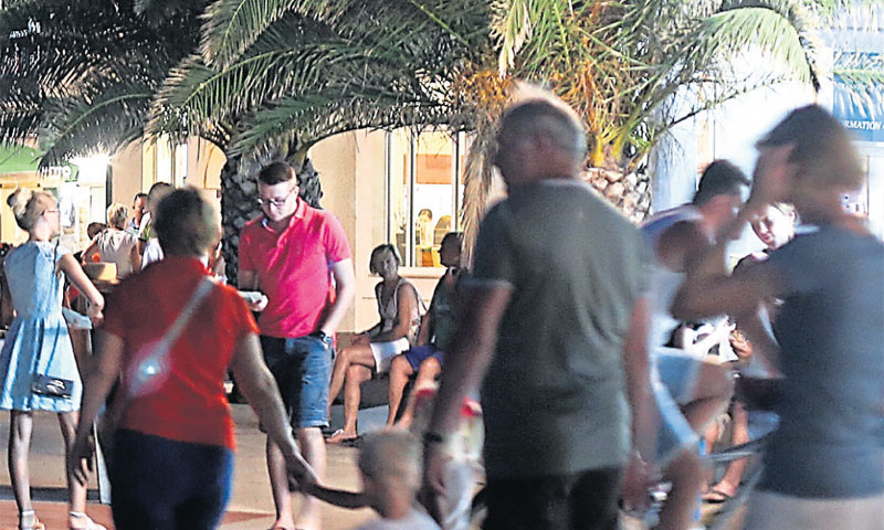 Foto: Luka Stanzl/PIXSELL