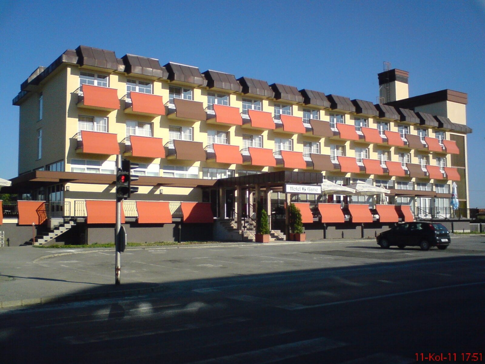 Izvor: TZ Daruvar- Papuk