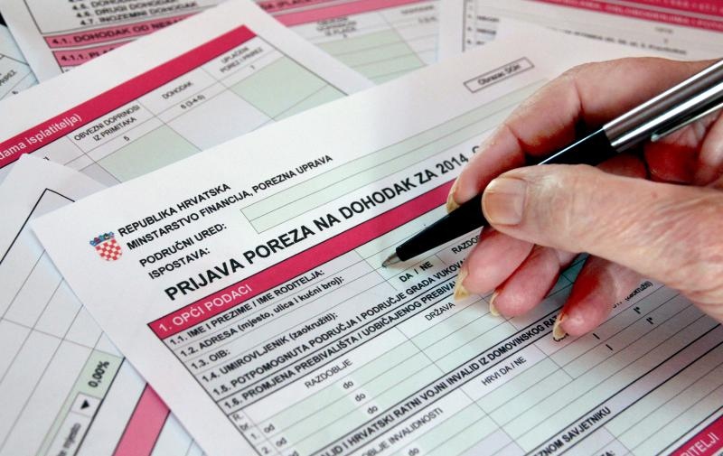 Foto: Dusko Jaramaz/PIXSELL