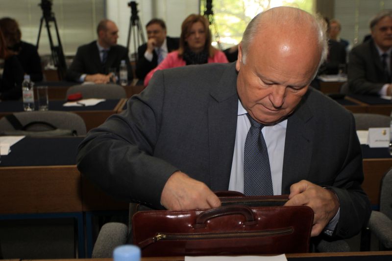 Photo: Goran Jakus/PIXSELL