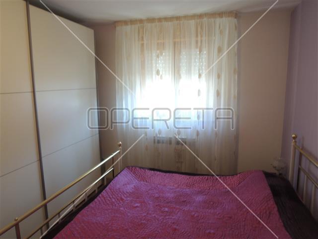 Bolnička, Vrapče, Zagreb